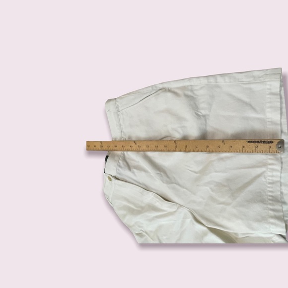 Ralph Lauren shorts size 14P - Picture 6 of 12